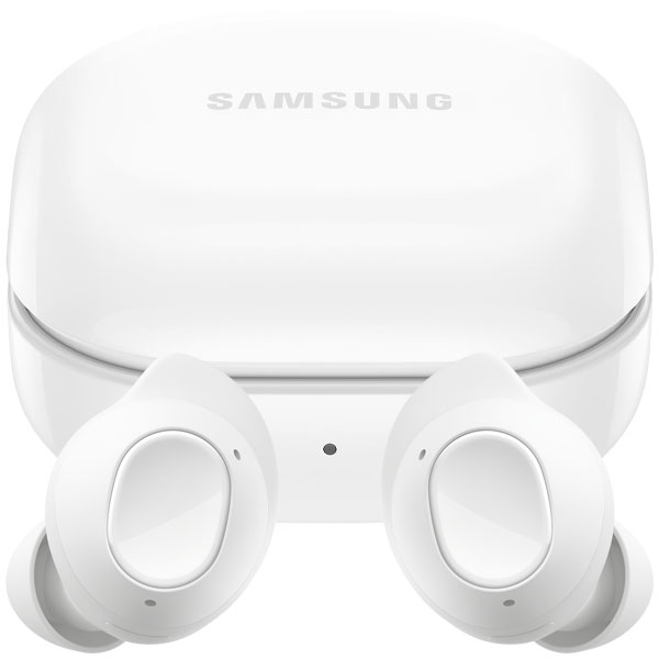 FONE BT SAMSUNG GALAXY BUDS FE SM-R400NZWALTA BRANCO