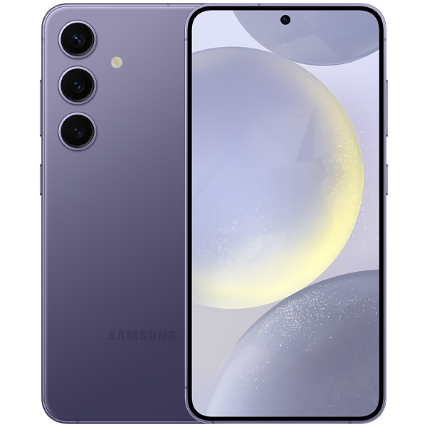 CEL SAMSUNG S926B/DS S24+ DUAL 6.7"  12GB+512GB 5G 50MP/12MP ROXO