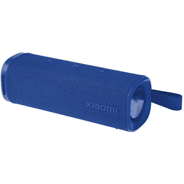 SPEAKER XIAOMI MDZ-38-DB SOUND OUTDOOR BLUETOOTH 30WATTS AZUL