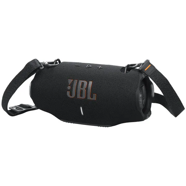 SPEAKER JBL XTREME 4 BLUETOOTH 24HORAS 100WATTS PRETO
