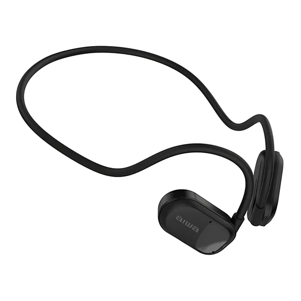 FONE BT *AIWA AW-ACF1B WIRELESS EARBUDS C/MICROFONE PRETO