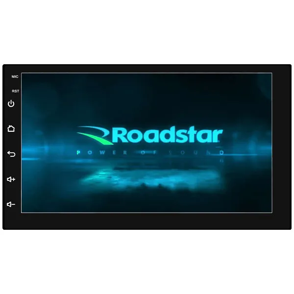 MULT MID ROADSTAR RS-870 PREMIUM 7" ANDROID BLUETOOTH FM PRETO