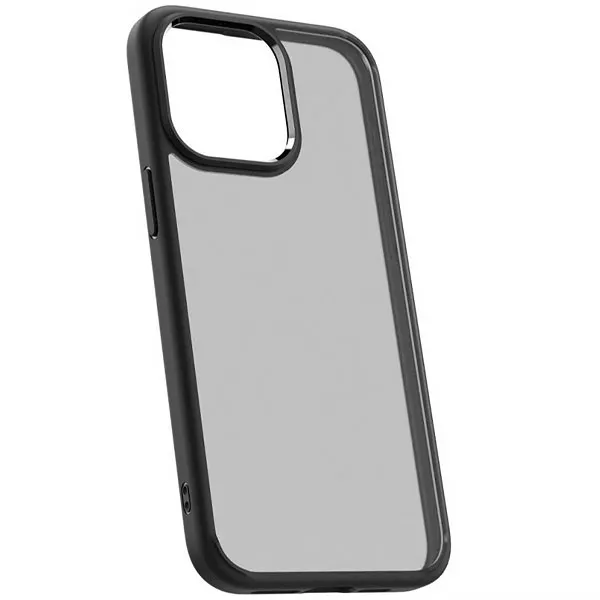 CAPA CEL SPIGEN IPHONE 15 PRO MAX 6.7" ACS06568 ULTRA HYBRID TRANS/PRE