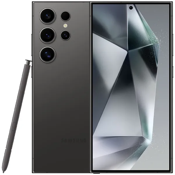 CEL SAMSUNG S928B/DS S24 ULTR DU 6.8"  12+512 5G 200MP/12MP TIT BLACK