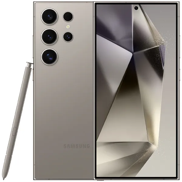 CEL SAMSUNG S928B/DS S24 ULTR DU 6.8"  12+512 5G 200MP/12MP TIT GRAY