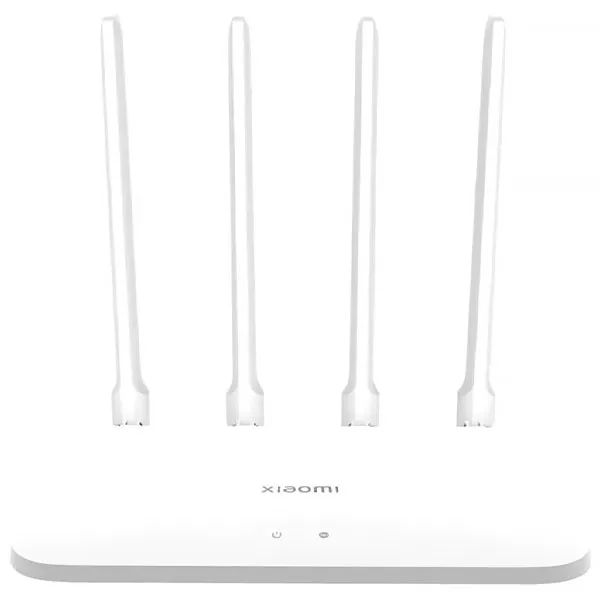 ROTEADOR XIAOMI ROUTER RB02 AC1200 300MBPS WIFI BRANCO