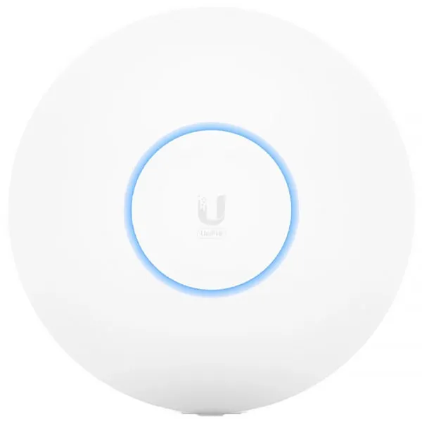 ACCESS POINT UBIQUITI UNIFI U6+ MIMO 2.4GHZ BRANCO