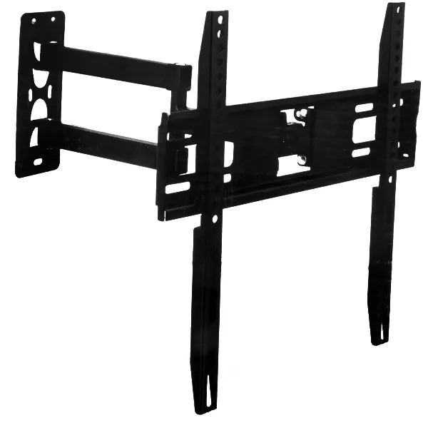 SUPORTE TV SATELLITE A-RM2655 GIRATORIO 26-55" PRETO