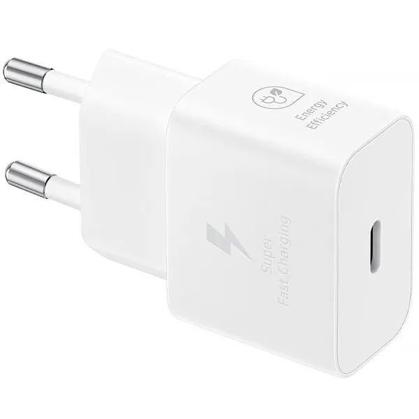 ADAPTADOR DE TOMADA USB-C SAMSUNG T2510NWEGWW 25W 1SAIDA(PADRAO BR)BRA