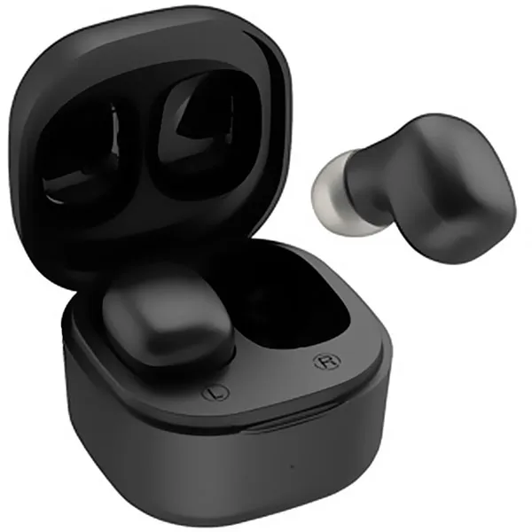 FONE BT SATELLITE A-F11 TRUE WIRELESS STEREO EARPHONES PRETO