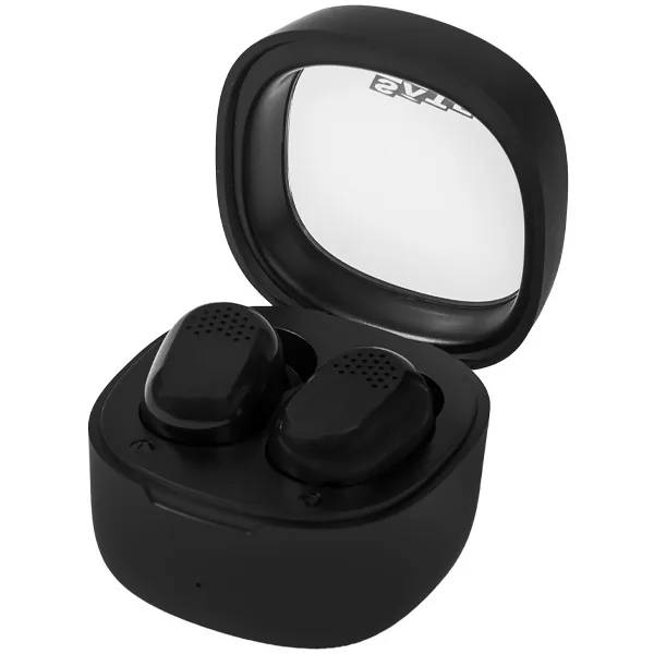 FONE BT SATELLITE A-F41 TRUE WIRELESS STEREO EARPHONES PRETO