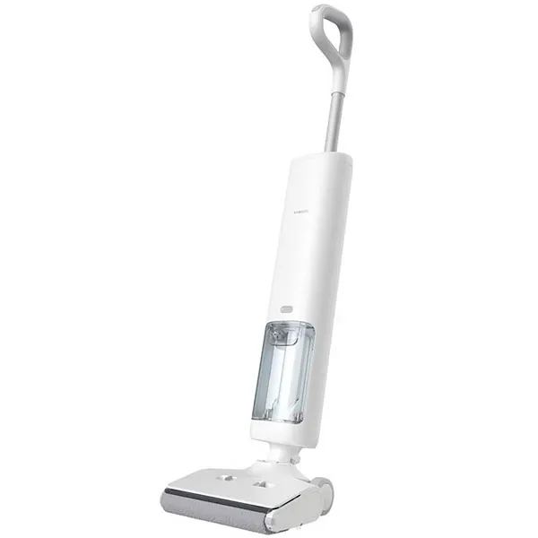 ASPIRADOR XIAOMI VACUUM TRUCLEAN W10 PRO B302GL WET DRY RECARREGAVEL B