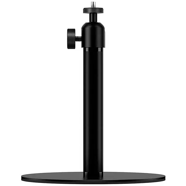 SUPORTE PROJETOR WANBO DESK BRACKET PRETO