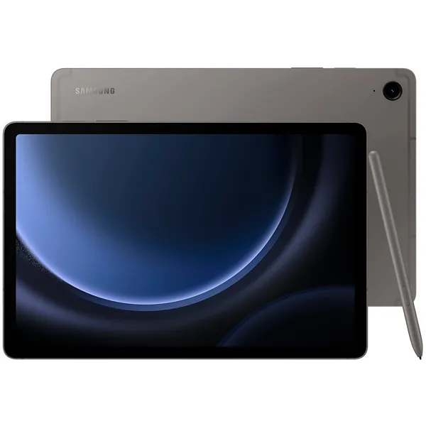 Tablet Samsung Galaxy Tab S9 FE SM-X510 128GB/6GB RAM de 10.9" 8MP/12MP - Cinza