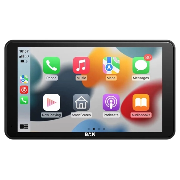 MULT MID BAK BK-CMP7 7" ANDROID BLUETOOTH USB M.SD AUX PR+CAMERA DE RE