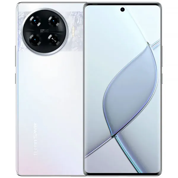 CEL TECNO SPARK 20 PRO+ KJ7 DUAL 6.78" 8G+256G LTE 108M/32M(1ANO GAR)B