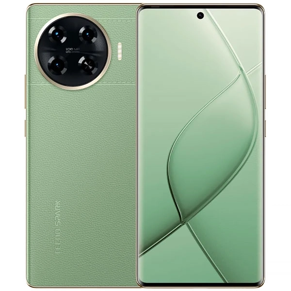 CEL TECNO SPARK 20 PRO+ KJ7 DUAL 6.78" 8G+256G LTE 108M/32M(1ANO GAR)V