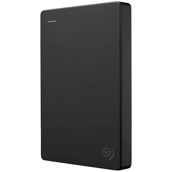 HD Externo de 2TB Seagate STGX2000400 2.5" USB 3.0 - Negro