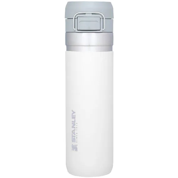 GARRAFA TERMICA STANLEY 149-035/180 THE QUICK FLIP GO BOTTLE BRA 709ML