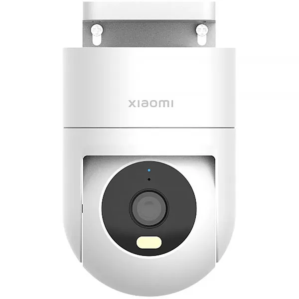 CAMERA IP XIAOMI CW300 MBC21 OUTDOOR 2.5K MICROFONE WIFI BRANCO