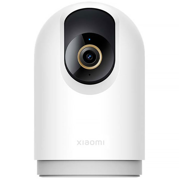 CAMERA IP XIAOMI MJSXJ16CM C500 PRO SMART 3K MICROFONE WIFI BRANCO