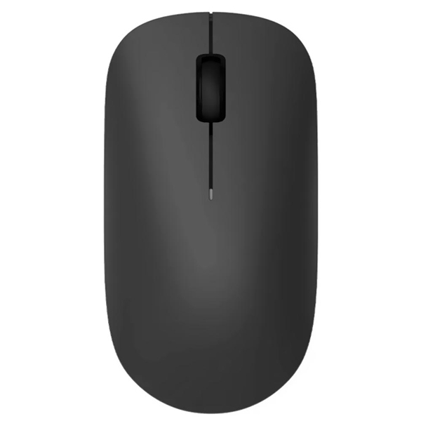 MOUSE XIAOMI XMWXSB01YM LITE WIRELESS PRETO