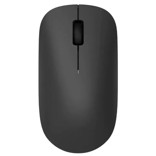 MOUSE XIAOMI XMWXSB01YM LITE WIRELESS PRETO