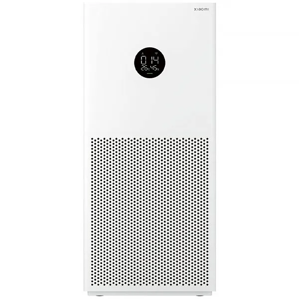PURIFICADOR DE AR XIAOMI AC-M17-SC SMART AIR PURIFIER 4 LITE 2V BRANCO