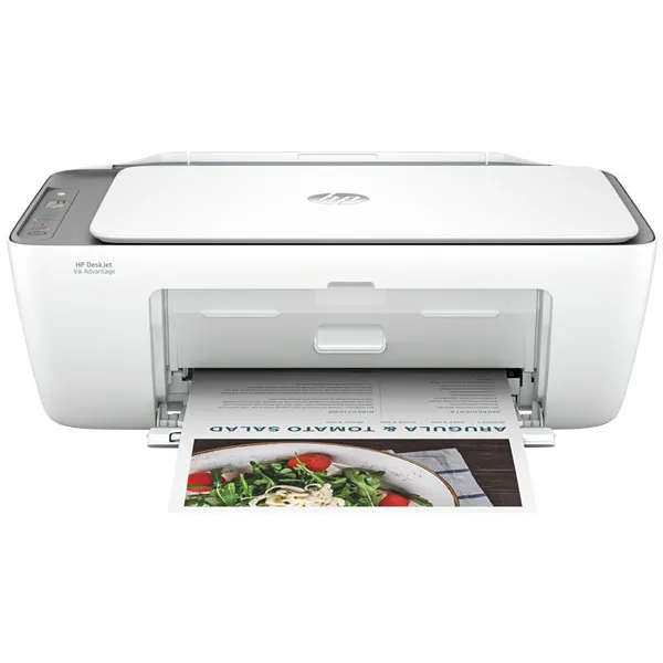 IMPRESSORA HP INK ADVANTAGE 2875 DESKJET 3EM1 WIFI BLUETOOTH 2V BRA SG