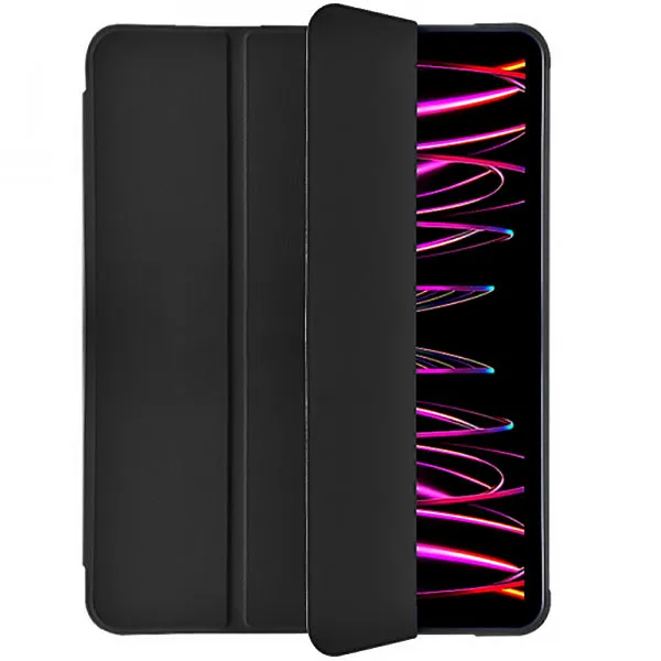 Funda para iPad de 10.2"/10.5" WiWU Classic II GF-02 - Negro