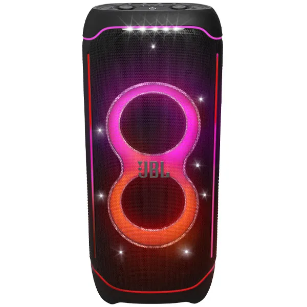 CAIXA DE SOM JBL PARTYBOX ULTIMATE USB BLUETOOTH 1100WATTS 2V PRETO