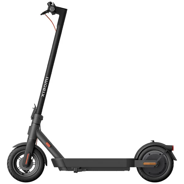 PATINETE ELETRICO XIAOMI 4 PRO DDHBC25ZM (2GEN) 10" PRETO/CINZA SG