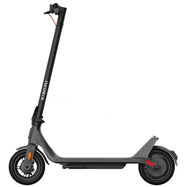 PATINETE ELETRICO XIAOMI 4 LITE DDHBC01LQ (2GEN) 10" PRETO/CINZA SG