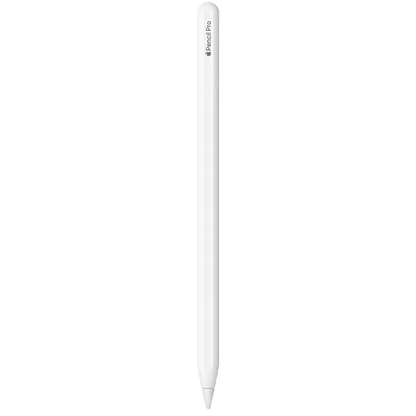 APPLE PENCIL PRO MX2D3AM/A A2538 (2024) IPAD PRO M4/AIR M2 BRANCO