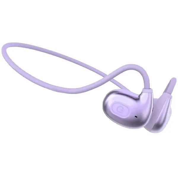Auriculares Inalámbricos G-TiDE AC01 con NC - Púrpura