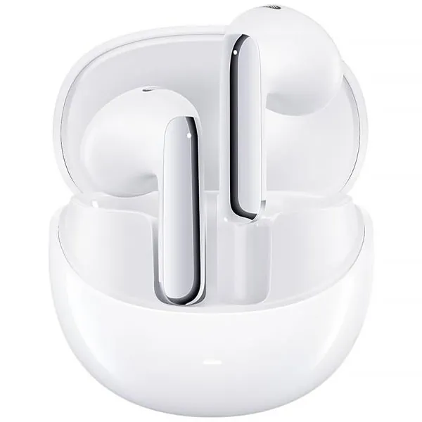 FONE BT QCY BH23HT10A AILYBUDS PRO ANC BRANCO