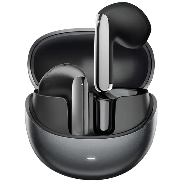 FONE BT QCY AILYBUDS PRO BH23HT10A ANC PRETO