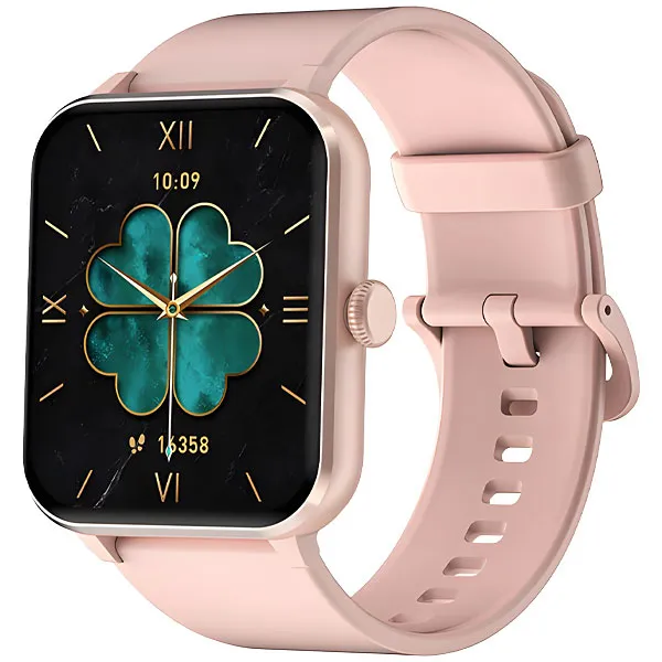 RELOGIO BLACKVIEW R50 SMART WATCH ROSA
