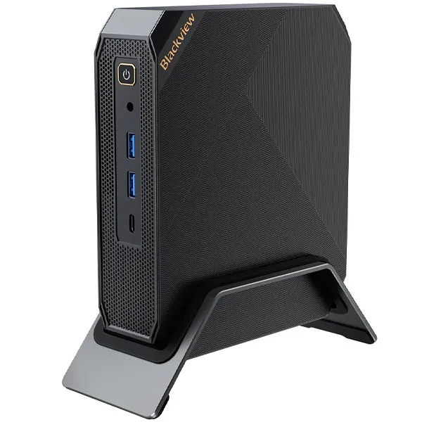MINI PC BLACKVIEW MP200  16G/512G 11TH GEN INTEL I9-11900H 24M 4.8GHZP