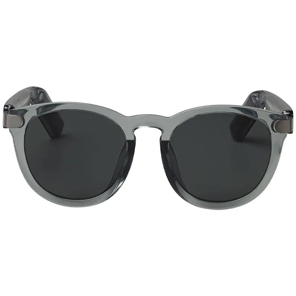 Óculos de Sol Inteligente JBL SoundgearFrames com Speaker e Microfone - Onyx
