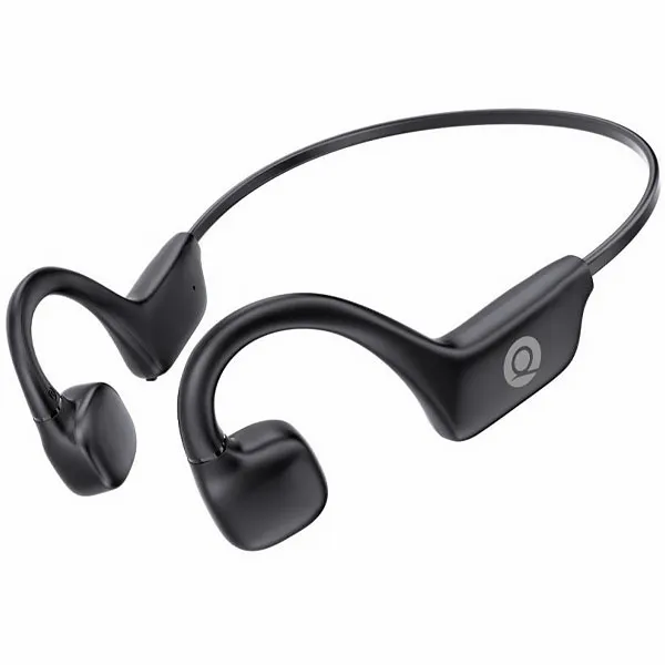 FONE BT QUANTA QTABIG20 WIRELESS GRAVITY ESSENTIALS PRETO