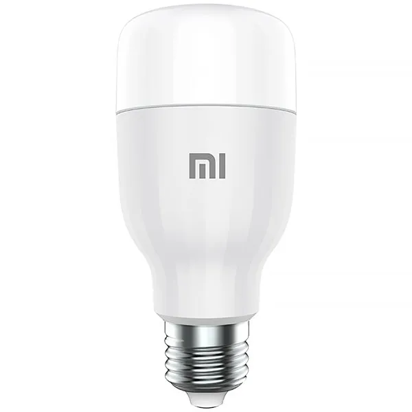 LAMPADA LED XIAOMI SMART BULB ESSENTIAL MJDPL01YL 220/50/60HZ BRANCO