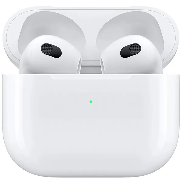 APPLE FONE AIRPODS 3 MPNY3LL/A CASE WHITE