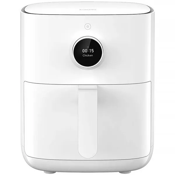 FRITADEIRA ELETRICA XIAOMI MAF14 SMART AIR FRYER 4.5LTS 220V/50/60HZ B