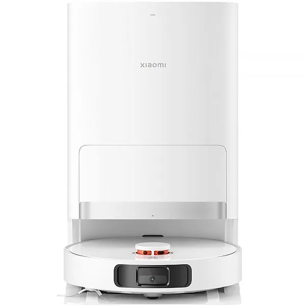 Robô Aspirador Xiaomi Robot Vacuum X20+ C102 com 75 watts 100 - 110 V ~ 60Hz - Branco