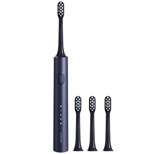 ESCOVA *DENTAL XIAOMI ELECTRIC TOOTHBRUSH T302 MES608 AZUL