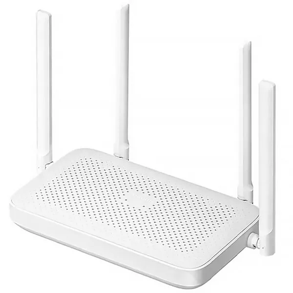 ROTEADOR XIAOMI ROUTER RD12 AX1500 1500MBPS WIFI BRANCO