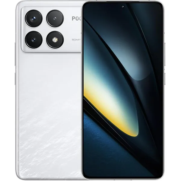CEL XIAOMI POCO F6 PRO DUAL 6.67" 16GB+1TB 5G 50MP/16MP GLOBAL BR SG