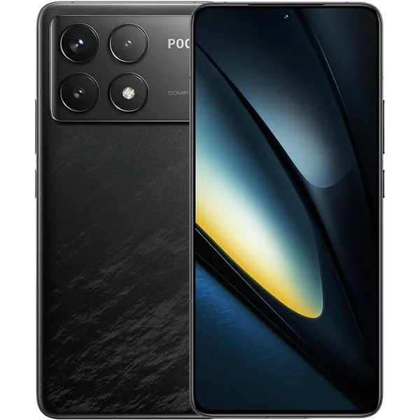 CEL XIAOMI POCO F6 PRO DUAL 6.67" 12GB+256GB 5G 50MP/16MP GLOBAL PR SG