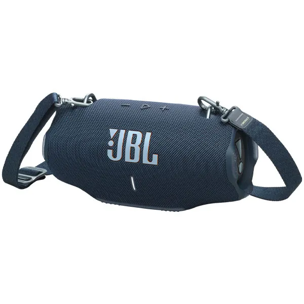 SPEAKER JBL XTREME 4 BLUETOOTH 24HORAS 100WATTS AZUL